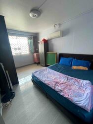 Blk 122 Teck Whye Lane (Choa Chu Kang), HDB 4 Rooms #507595301